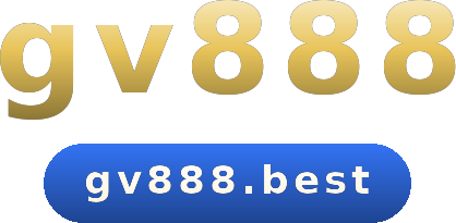 gv888 logo