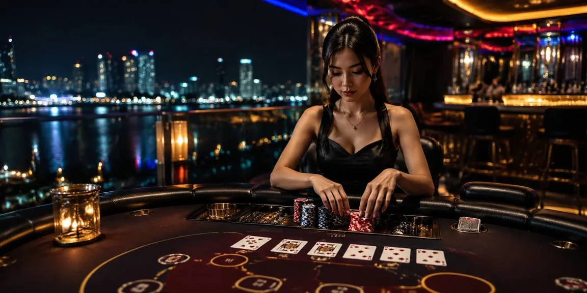 gv888 Hiểu rõ từng thuật ngữ trước khi vào sảnh