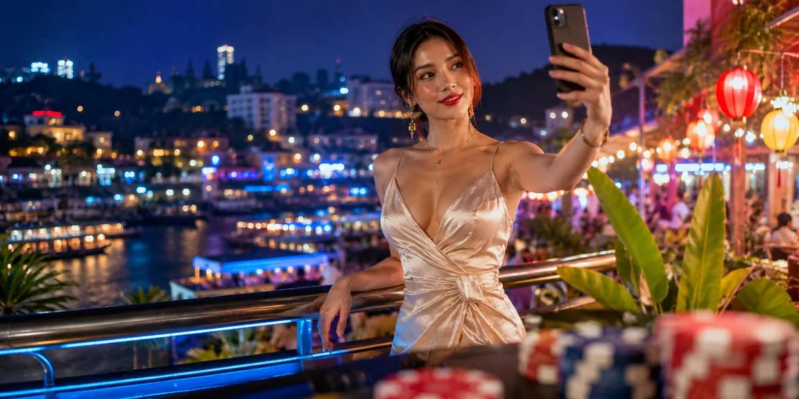 gv888 Việt Nam Sảnh casino